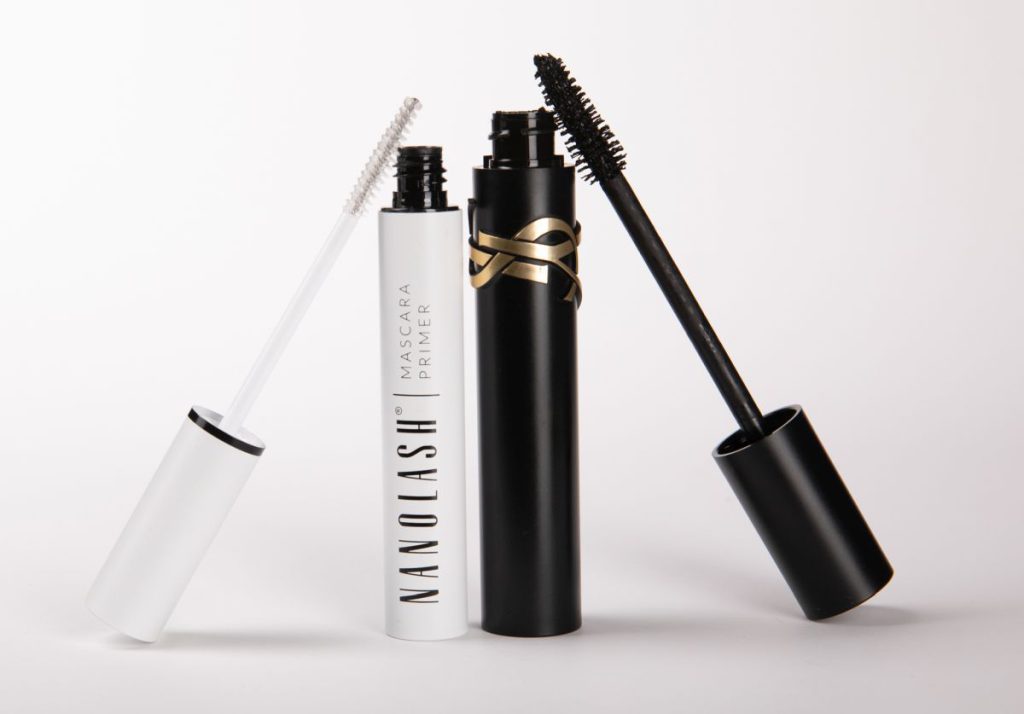 mascara primer nanolash