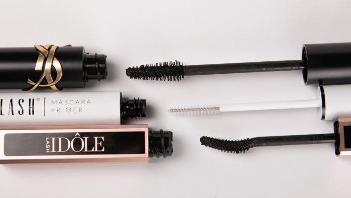 base pour mascara nanolash